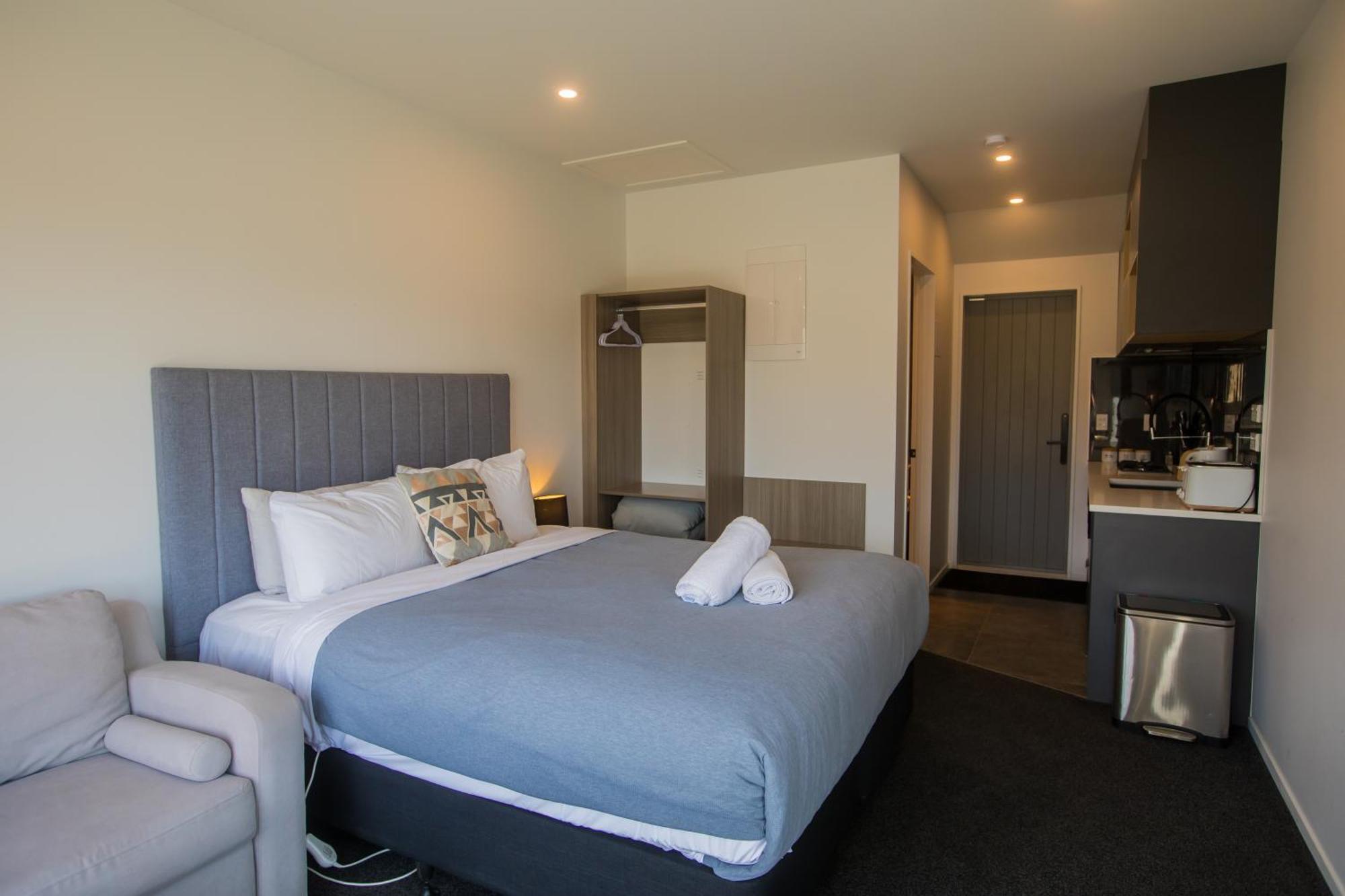 Skyrim Lodge Lake Tekapo Eksteriør bilde