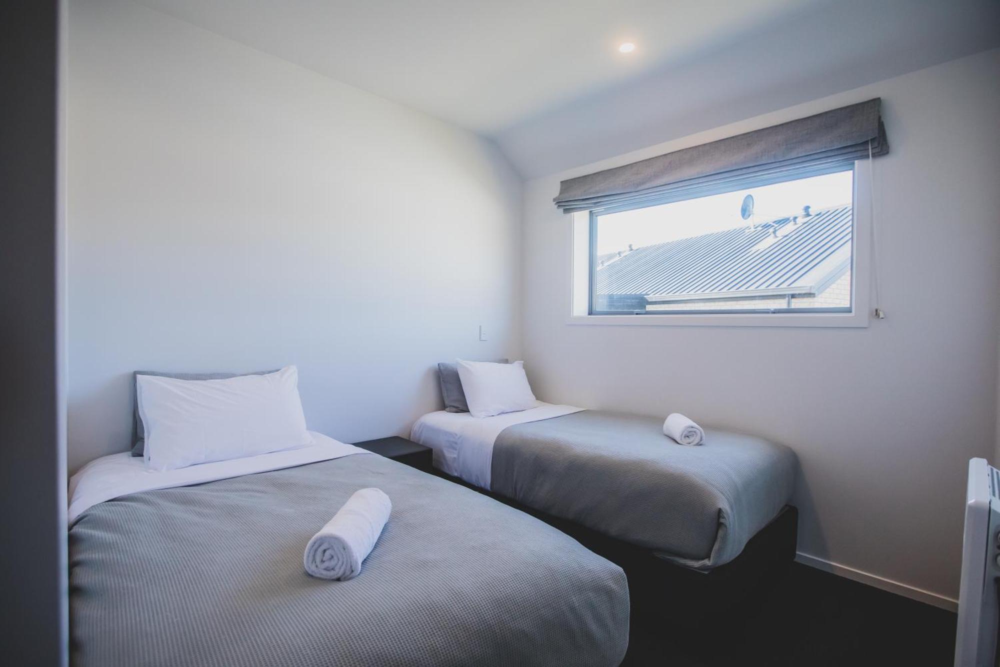 Skyrim Lodge Lake Tekapo Eksteriør bilde